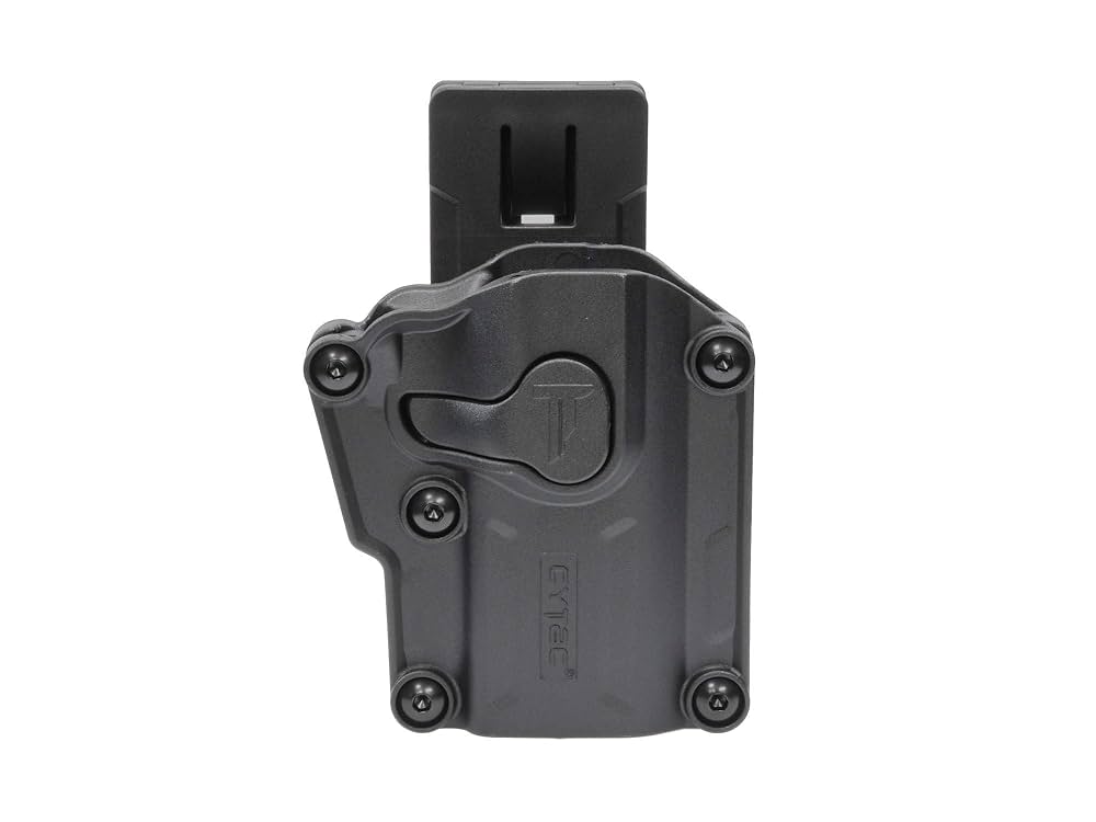 タンホルスター ベルトクリップ付き Amazon.co.jp: CYTAC Mega-Fit ホルスター/ベルトクリップ標準